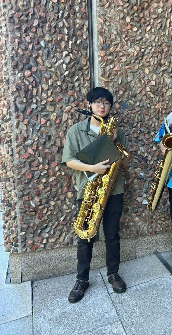 日本クラシック音楽コンクール,サックス部門,Yumeschool,尼崎校,フリースクール