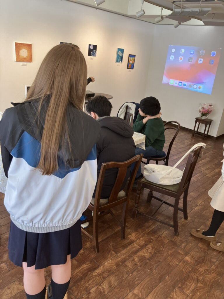 yume school,尼崎,個展,ハムスター展